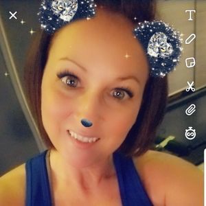 Meet your Posher, Kim